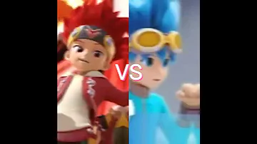 Monkart VS Watchcar 