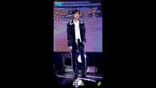 [예능연구소 직캠] 엔시티 127 레귤러 윈윈 Focused @쇼!음악중심_20181020 Regular NCT 127 WINWIN