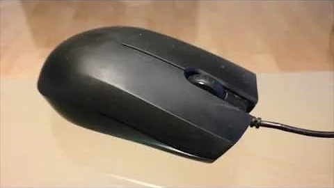 Mouse Click Sounds (10 Hours)