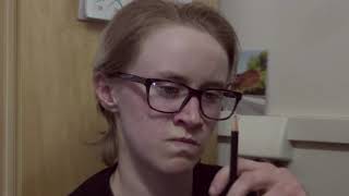 The Essay - An Action Sequence @karlidylan