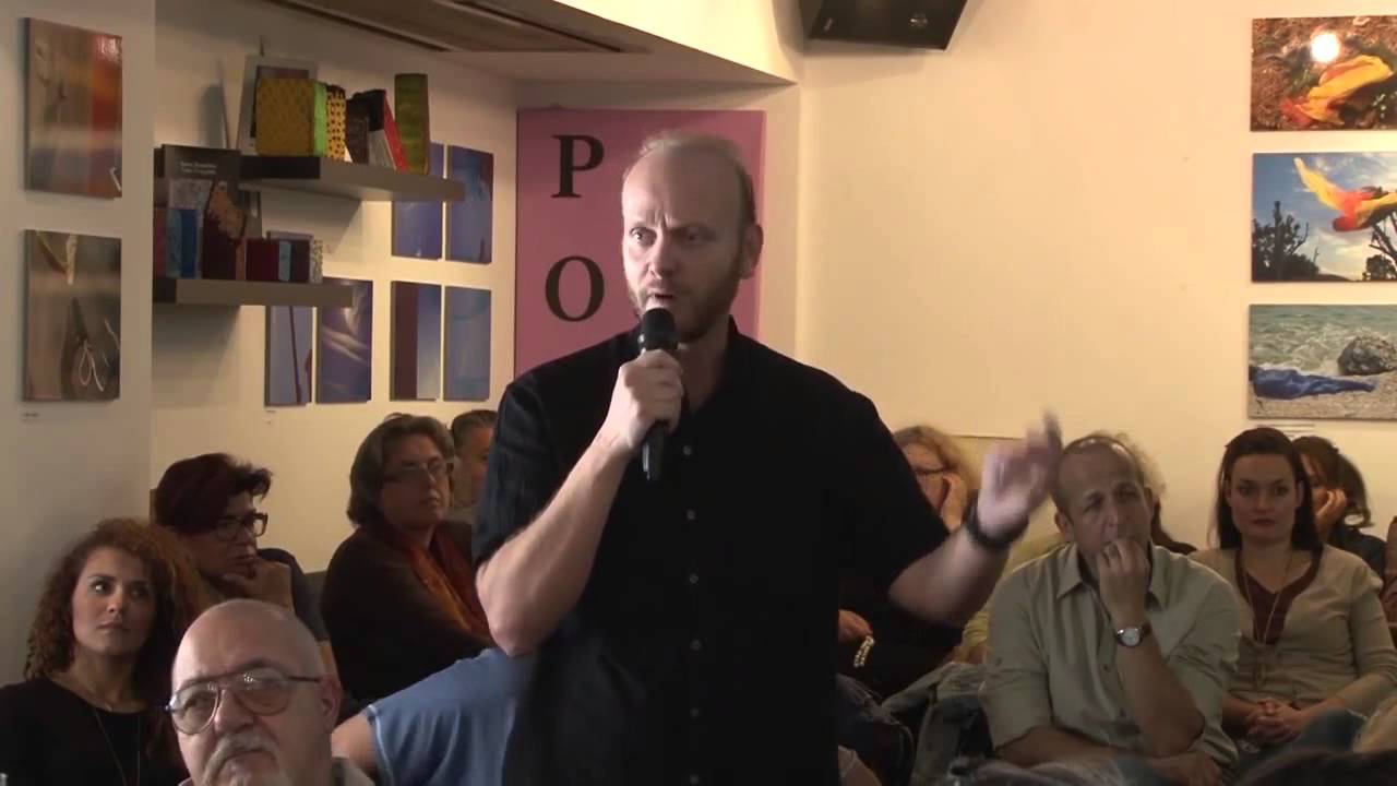 Ευτυχία και Ευδαιμονία ~ Φιλοσοφικό Καφενείο - YouTube