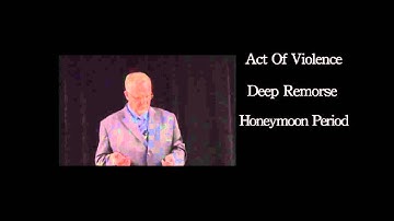 Fight Domestic Violence (Part 2) with Mark Dworkin