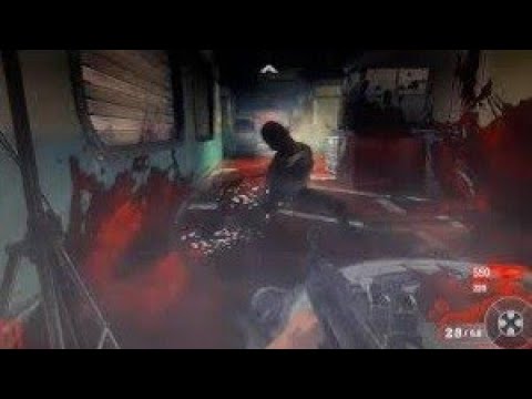 Glitch on Top of Lights Five Bo1 Bounce method After all patches Online