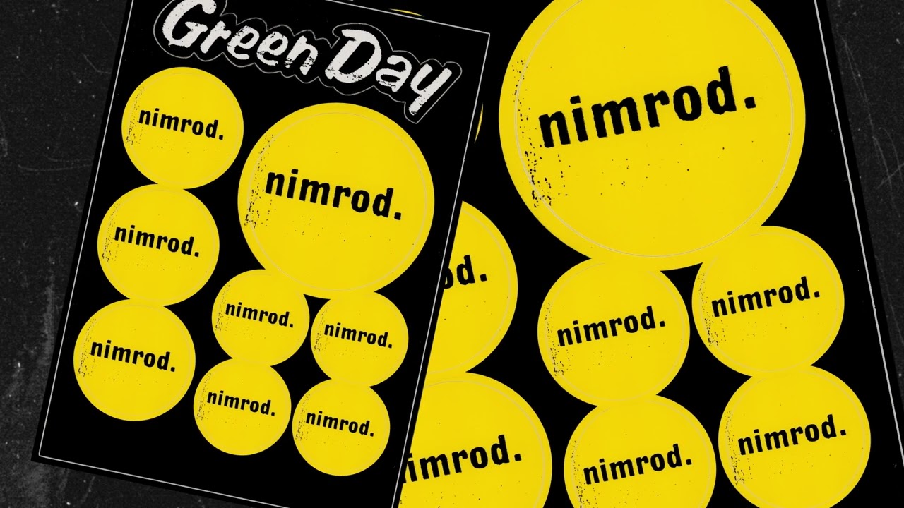 Green Day - Alison (Demo) [Official Audio]