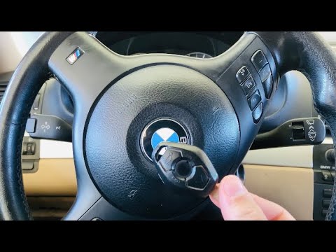 Βίντεο: Πώς μπορώ να βγάλω το κλειδί από το μπρελόκ BMW μου;