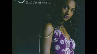 Miniatura de vídeo de "Cyrielle - Sa pran mwen trop tan"