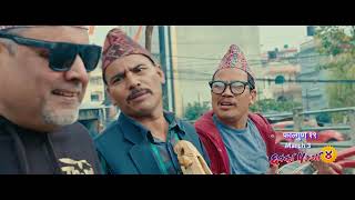 Deepak Deepa Chhakka Panja 4 Song