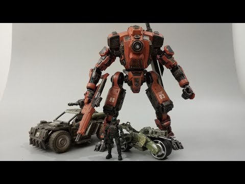 お得特価セット JOYTOY 暗源 戰星辰 SUV TK02 4点 + おまけ お得特価セット JOYTOY 暗源 戰星辰 SUV TK02 4点 + おまけ お