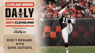 Cleveland Browns Daily