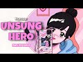 Unsung Hero - Runaar (Sub. Espa&ntilde;ol + Lyrics)