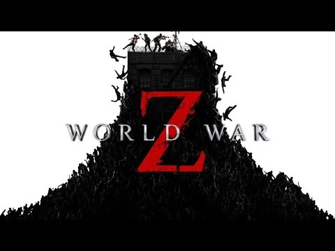 World War Z - [Verrückt]  - New York - Tunnelblick [German, Gameplay]