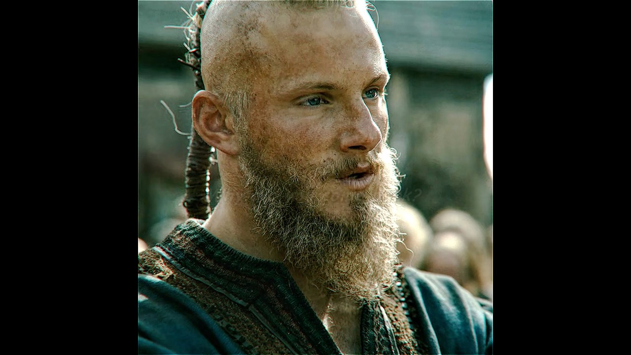 Ragnar's sons were unwilling to go to England with him. #movies #cinema #movie #shorts #vikings