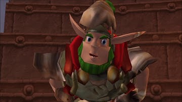 Jak and Daxter: The Precursor Legacy Walkthrough - Part 03