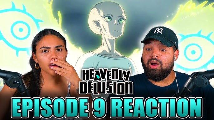 Heavenly Delusion episode 9: Release date and time, what to expect, and more