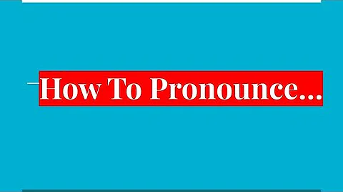 How To Pronounce Ballot