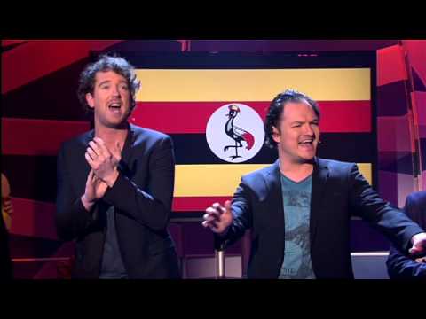 Uganda | Kwis