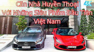 [4k] Cảm Ơn Idol Doanh Nhân Nguyễn Quốc Cường Chia Sẻ Đam Mê Tuyệt Vời Này