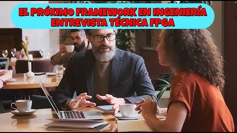 Entrevista Técnica FPGA
