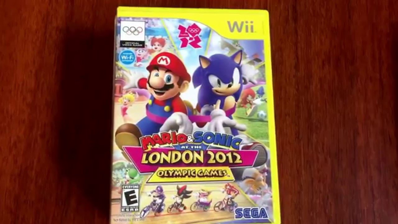 List Of Wii Games Collection December 30 2015 YouTube list-of-wii-games-collection-december-30-2015-youtube