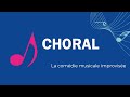 Choral  une mchant dsabus