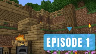 Starting Once Again! - Episode 1  | Survival World Season 2 .