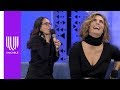 Yolanda Andrade narra la pelea que tuvo con Montserrat Oliver | Montse & Joe | Unicable