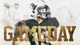 GameDay Trailer - UConn