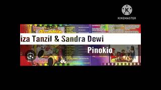 Download Lagu Liza Tanzil \u0026 Sandra Dewi - Pinokio ( ost - Pinokio ) MP3