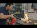 ITI FIRE SAFETY 