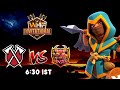 Tribe Gaming vs A.S Monster | WHF Invitational