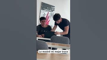 Salve a mi compañero! 🤩 #inteligenciaartificial #hack #tecnologia #ia #programacion #dev #code