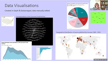 Lightning Talks 5 & 6 | The Palladium Project | Email Handling in a Digital Preservation System