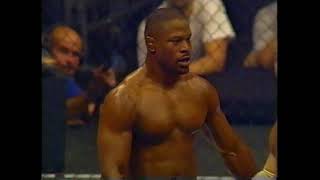 Anthony Fryklund Vs Kevin Jackson Ufc 14 Clic Championship Fight
