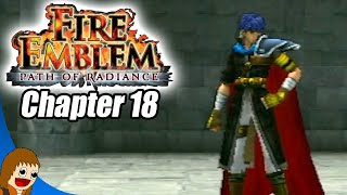 A LORD LEADS | Fire Emblem: Path of Radiance