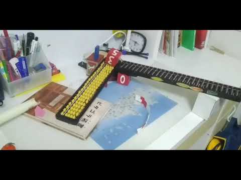 ピタゴラ装置　24