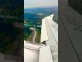 CHINA EASTERN COMAC C919 Take off from Chengdu Tianfu