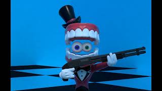 Jax has a gun (TADC animation)