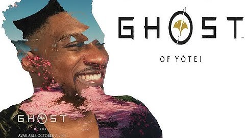 Ghost of Yōtei - Journey Through The Edge Of Japan Trailer Looks STUNNING!!!