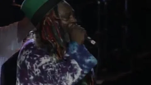 George Clinton & the P-Funk All-Stars - Full Concert - 07/22/99 - Rome, NY (OFFICIAL)