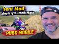 İZLEYİCİYLE RANK KASIYORUZ! 🔥 TAKIM KURDUK #3 | Yeni Mod | PUBG Mobile