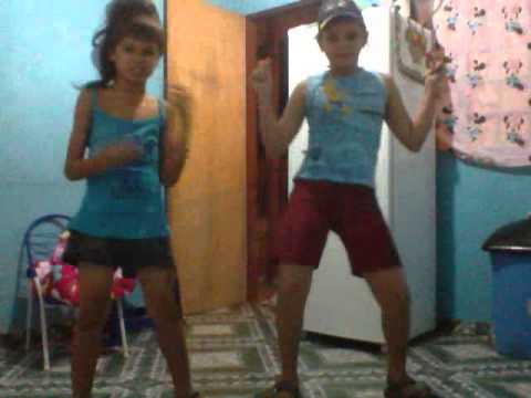 Meus filhos palhaços