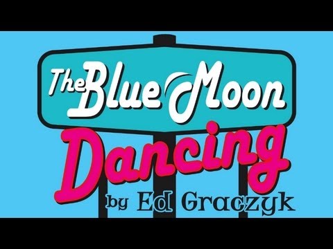 DTG Podcast 1112-05 Blue Moon...Dancing