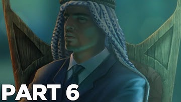 ADAM WOLFE Walkthrough EPISODE 1 THE ANCIENT FLAME Who is Wittman