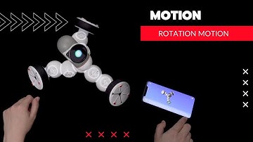 6.2. ClicBot. Rotation Motion