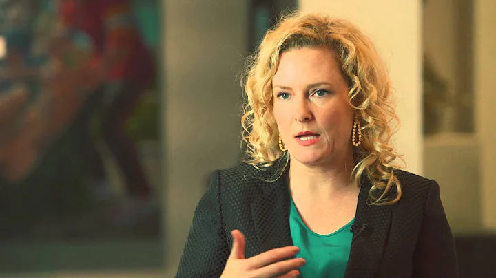 Allison Crawford CAMH Engage Breathrough Challenge...