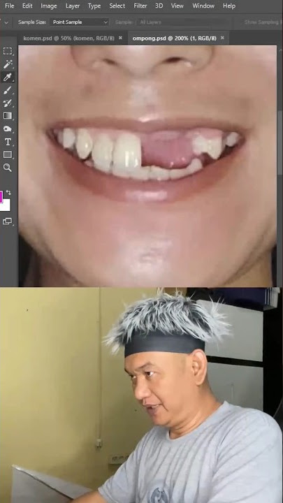 Malem malem bisa banyak ngga ya view nya #editfoto