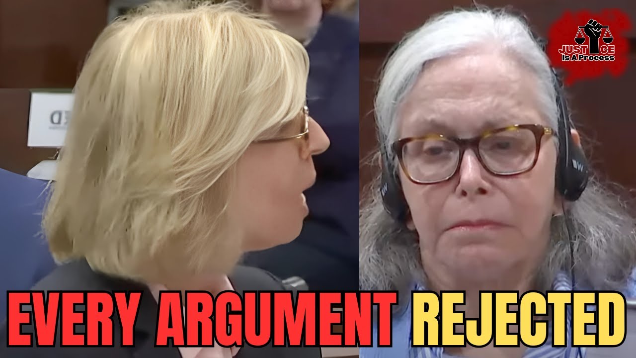 Donna Adelson Defense Closing That Led to 3 Hour Guilty Verdict - YouTube