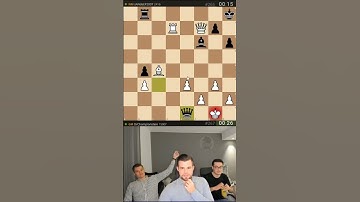 "Play with a little flash"- Magnus the GOAT #chess #shorts #magnus #carlsen