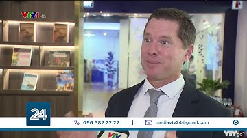 Ngân hàng chạy đua bơm tín dụng xanh | VTV24