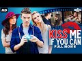 KISS ME IF YOU CAN Full Hollywood Romantic Movie In English Free Movie KISS ME IF YOU CAN Full Hollywood Romantic Movie In English Free Movie